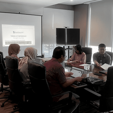Jasa Konsultasi Perizinan IMB | KPPLI Kota Jakarta Barat