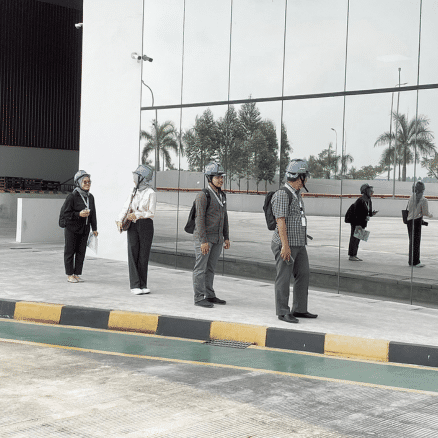 Jasa Konsultansi Perizinan SLF | KPPLI Kota Jakarta Barat